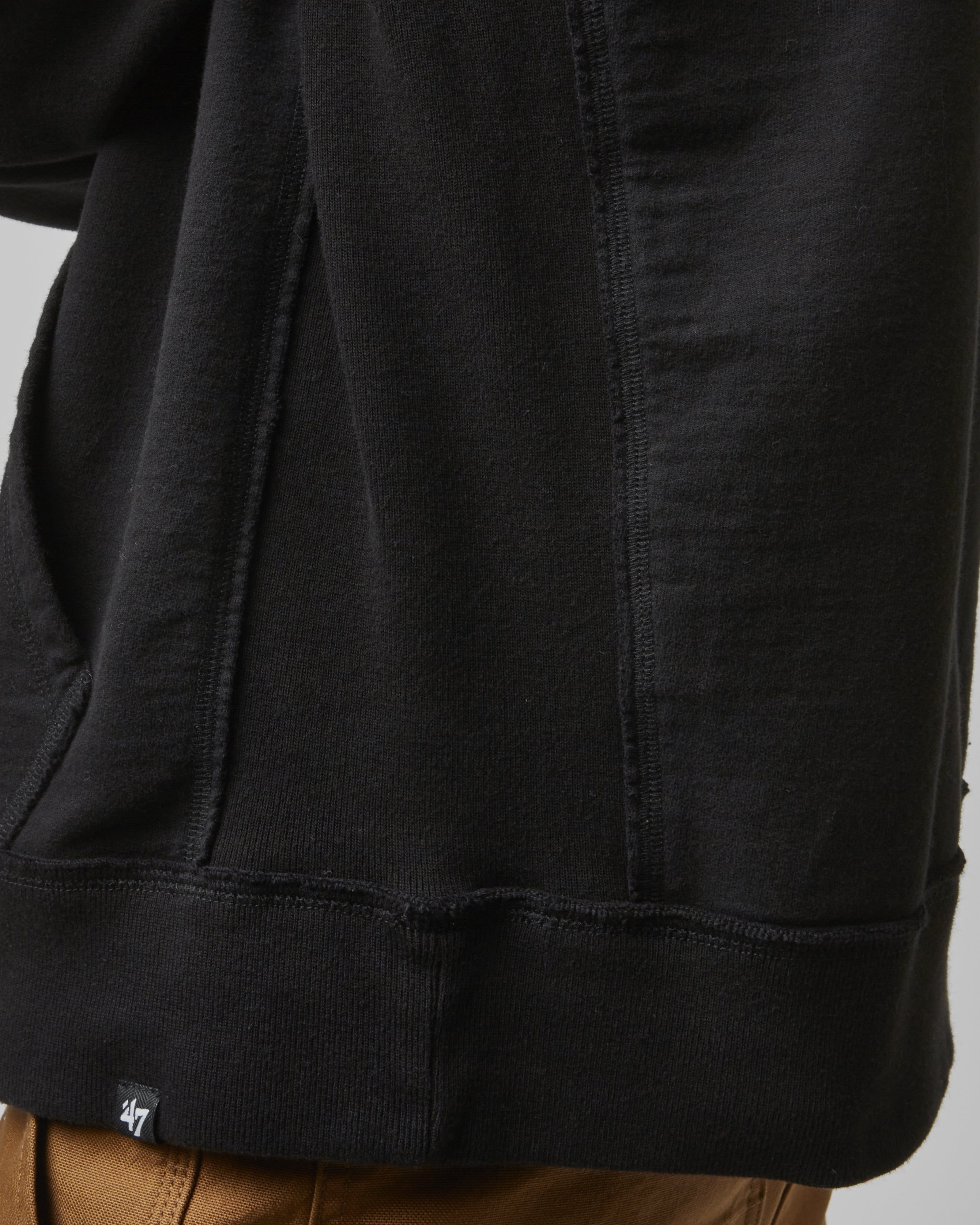 PHILADELPHIA EAGLES RELIC '47 HARRIS SCRIMMAGE HOOD sold by 47 product image thumbnail 6