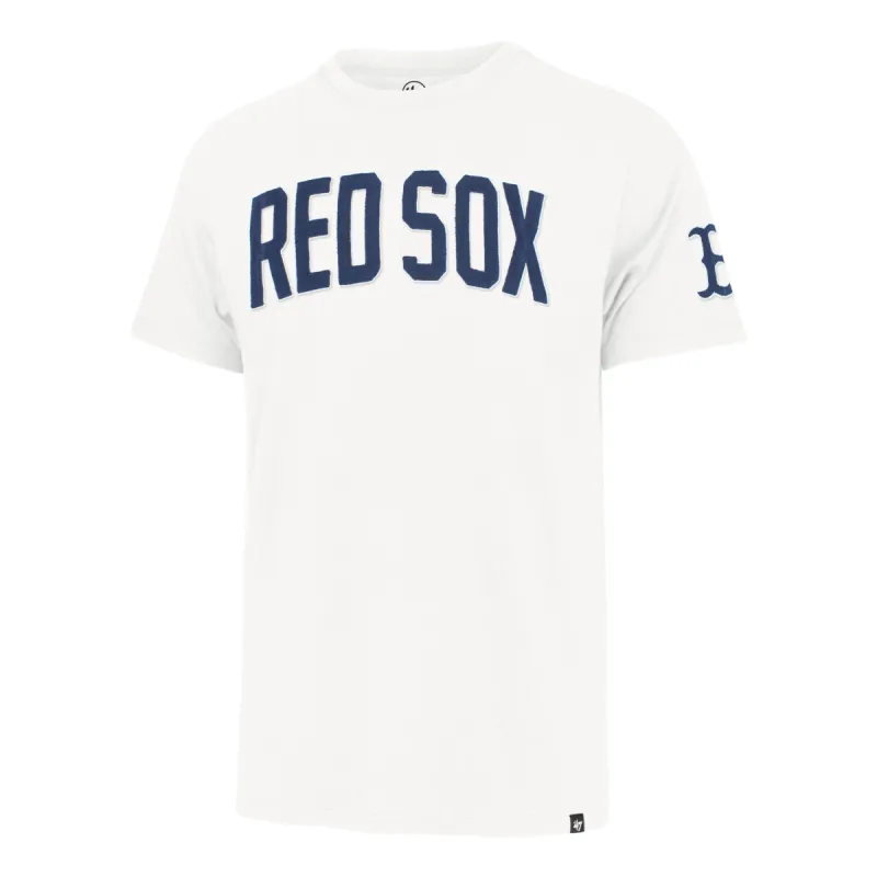 BOSTON RED SOX NAMESAKE '47 FRANKLIN FIELDHOUSE TEE sold by 47