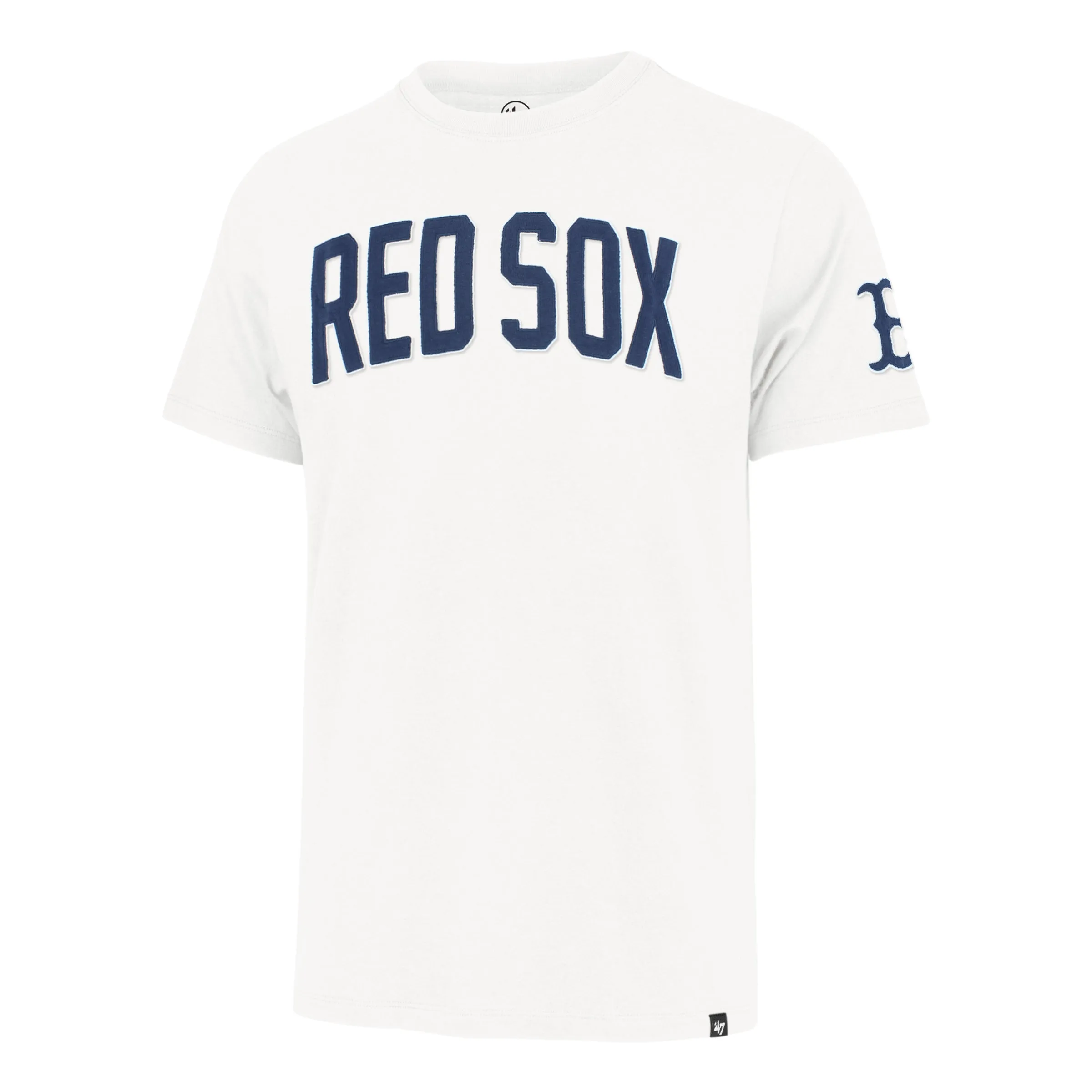 BOSTON RED SOX NAMESAKE '47 FRANKLIN FIELDHOUSE TEE sold by 47