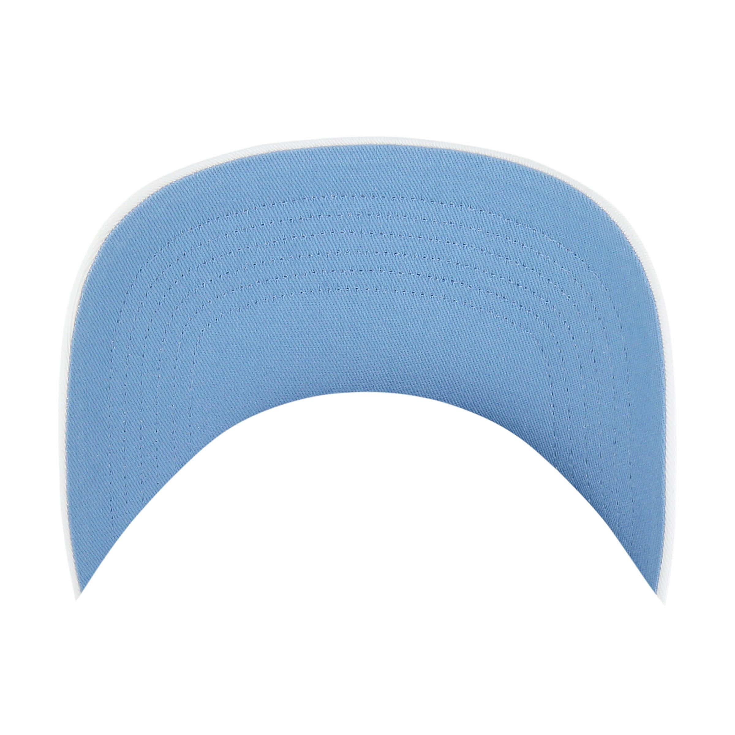 NORTH CAROLINA TAR HEELS UNC VINTAGE ROSCOE '47 HITCH sold by 47 product image thumbnail 4