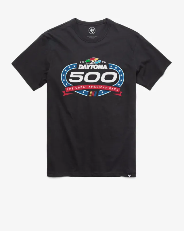 DAYTONA 500 IMPRINT '47 FRANKLIN TEE sold by 47