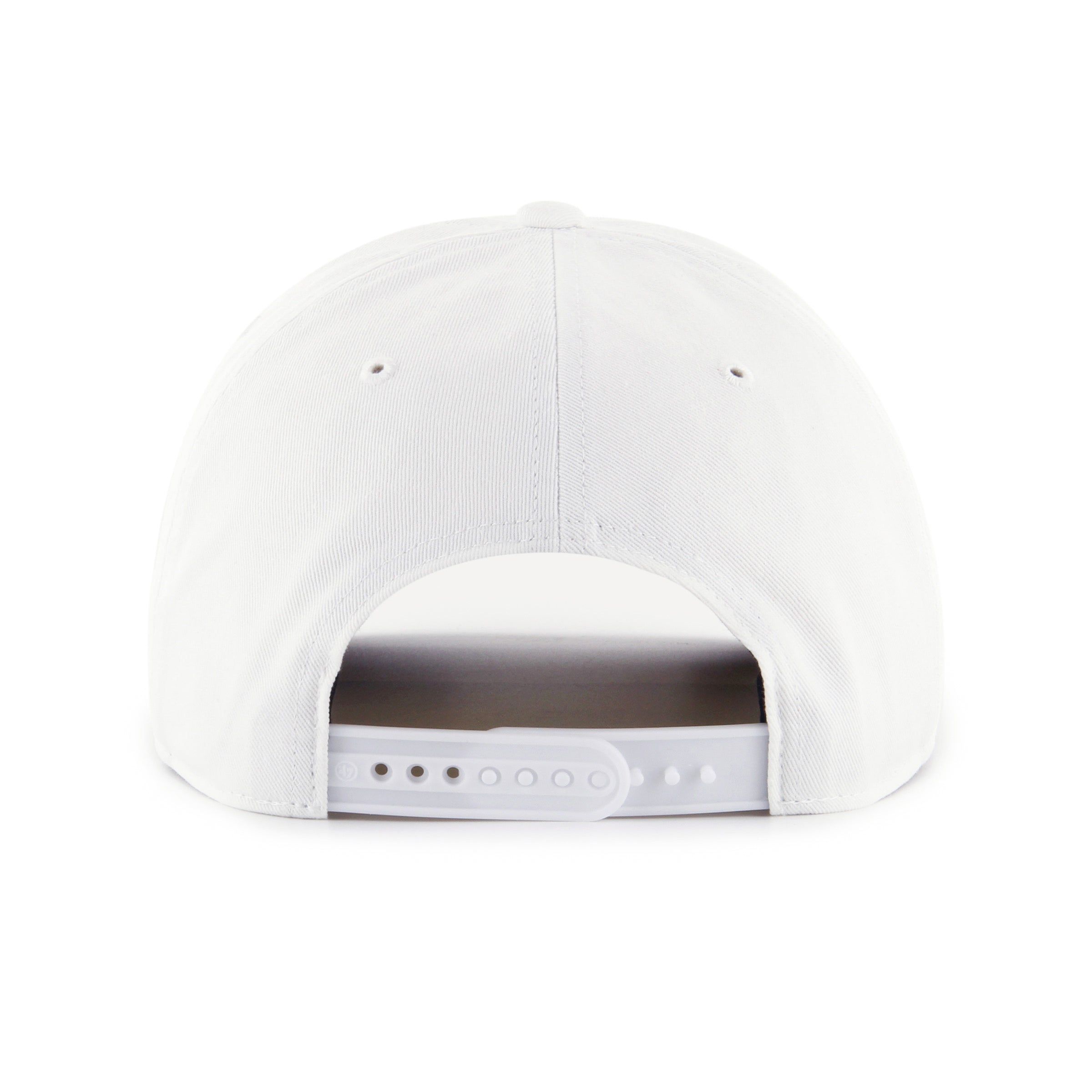 NORTH CAROLINA TAR HEELS UNC VINTAGE ROSCOE '47 HITCH sold by 47 product image thumbnail 2