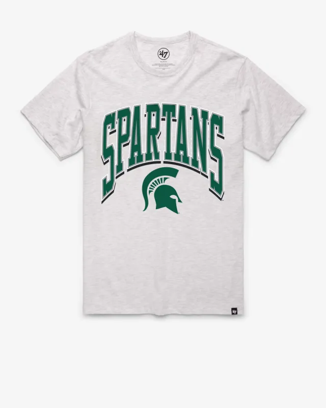 MICHIGAN STATE SPARTANS WALK TALL '47 FRANKLIN TEE sold by 47