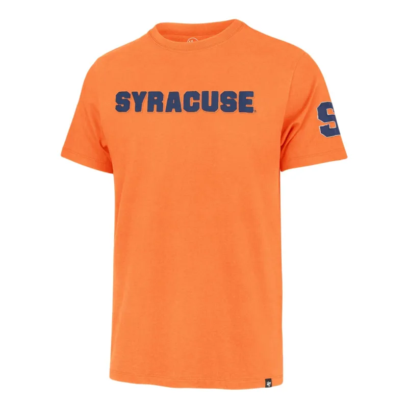 SYRACUSE ORANGE '47 FRANKLIN FIELDHOUSE TEE sold by 47