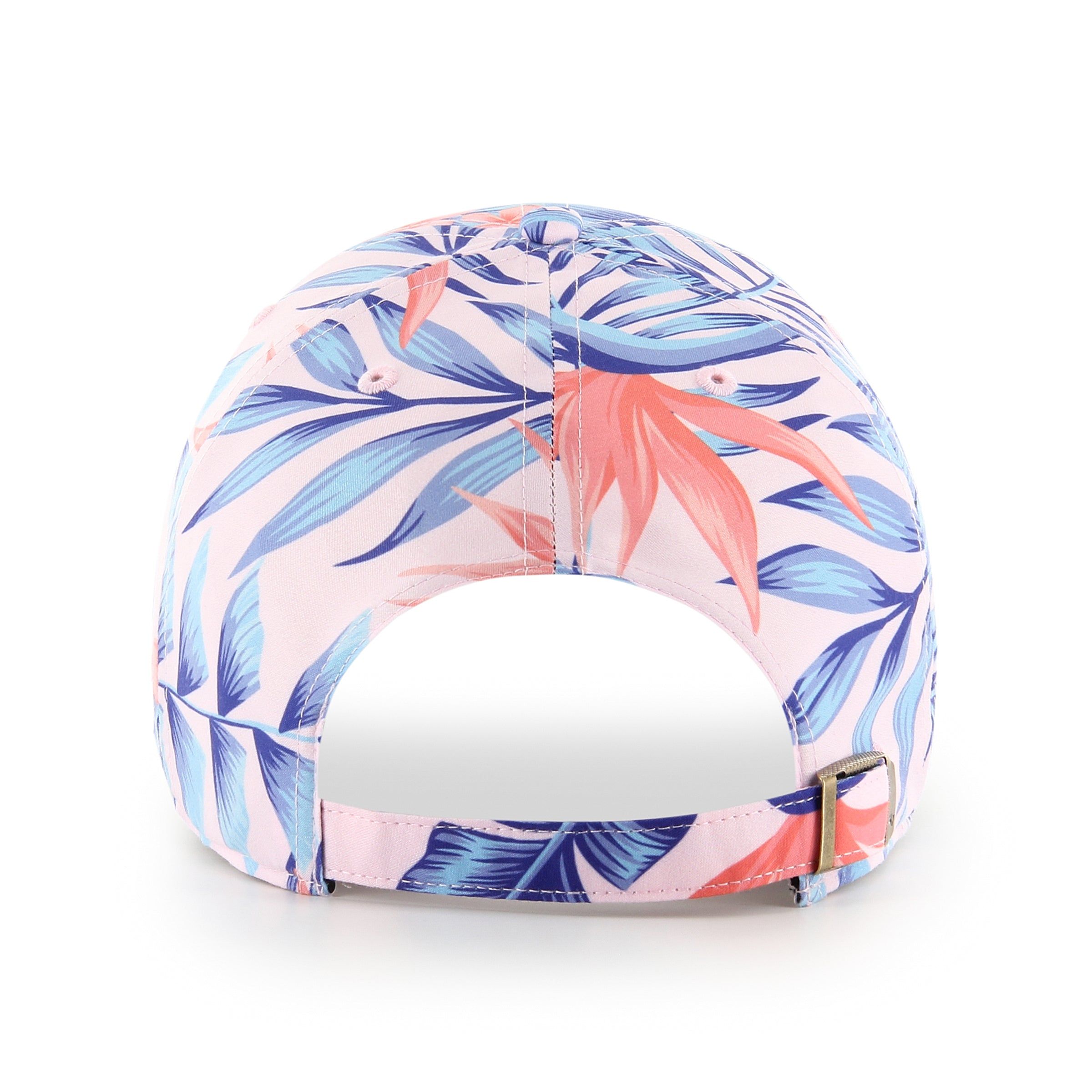 DALLAS COWBOYS TROPIC FOREST '47 CLEAN UP sold by 47 product image thumbnail 2