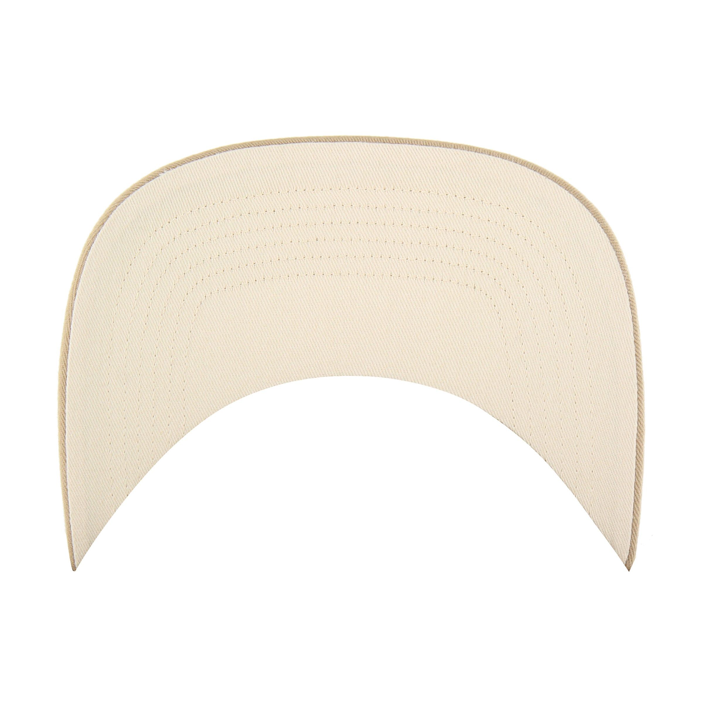 LOS ANGELES CHARGERS HISTORIC SIERRA PATCH '47 HITCH sold by 47 product image thumbnail 3