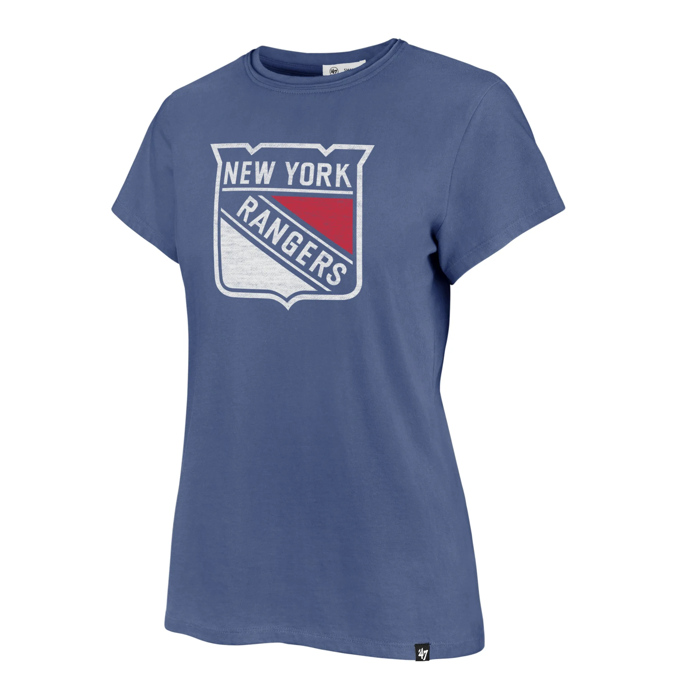 NEW YORK RANGERS PREMIER '47 FRANKIE TEE WOMENS sold by 47