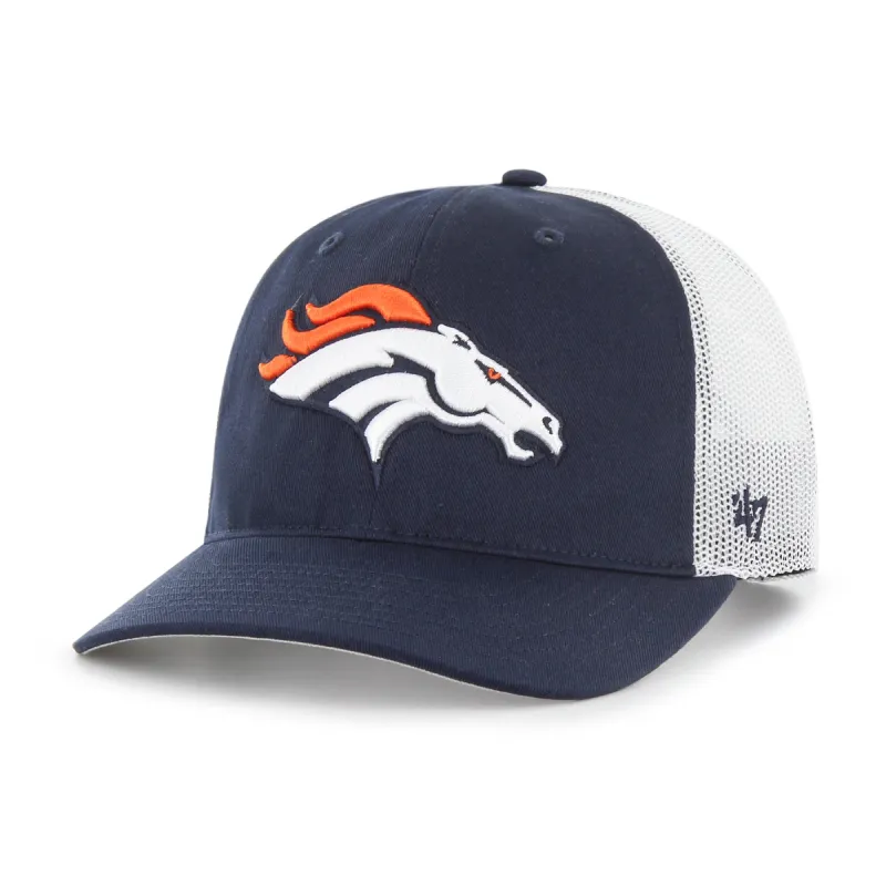 DENVER BRONCOS '47 TRUCKER RF sold by 47