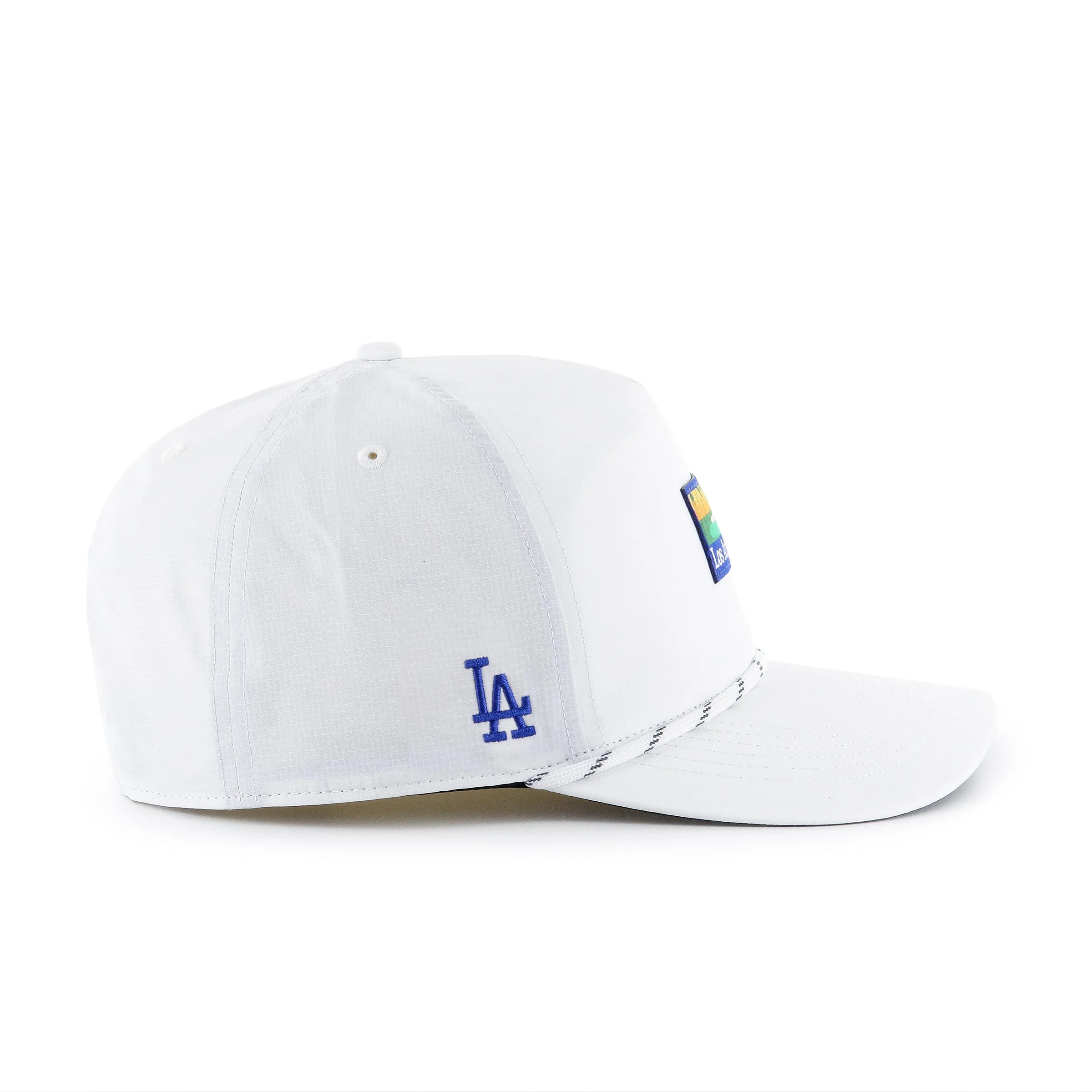 LOS ANGELES DODGERS VACATION '47 HITCH sold by 47 product image thumbnail 2