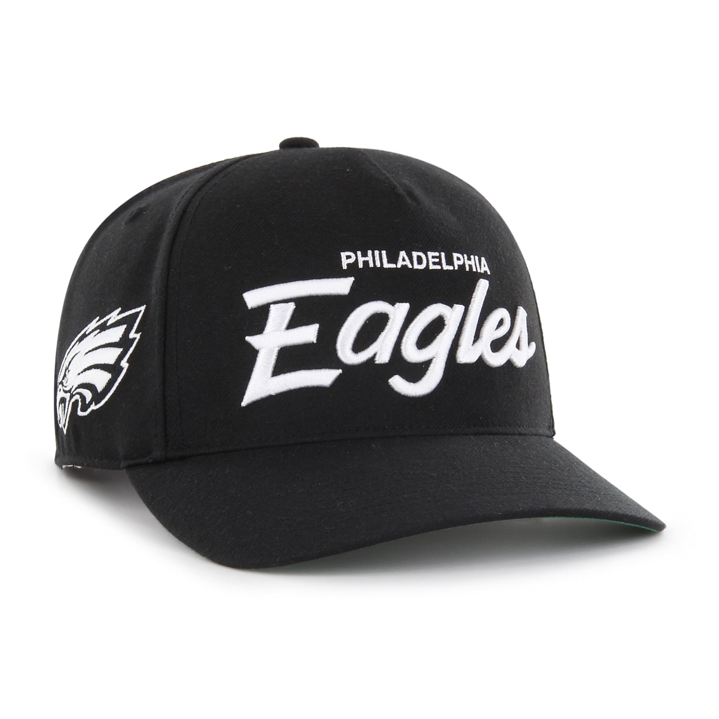 PHILADELPHIA EAGLES ATTITUDE '47 HITCH RF RELAXED FIT sold by 47