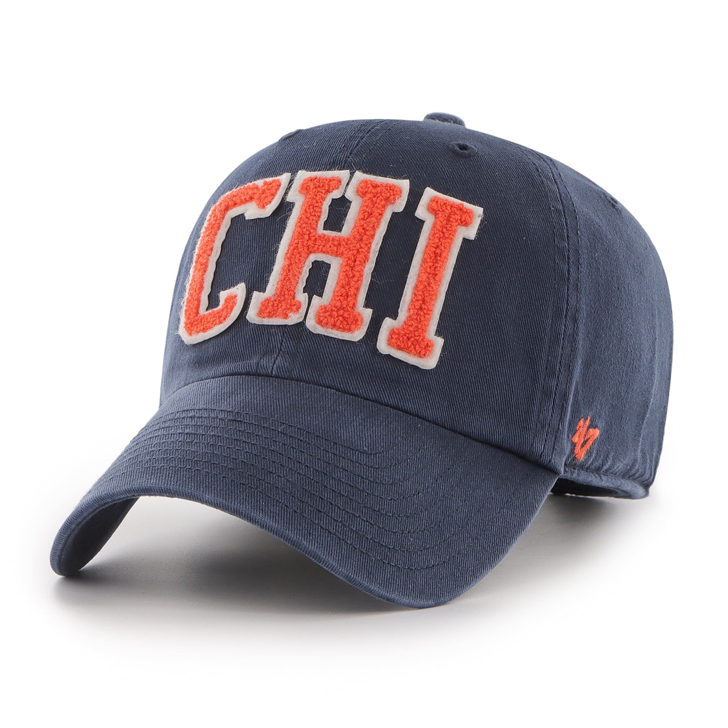 CHICAGO BEARS LEGACY HAND OFF '47 CLEAN UP sold by 47 product image thumbnail 2