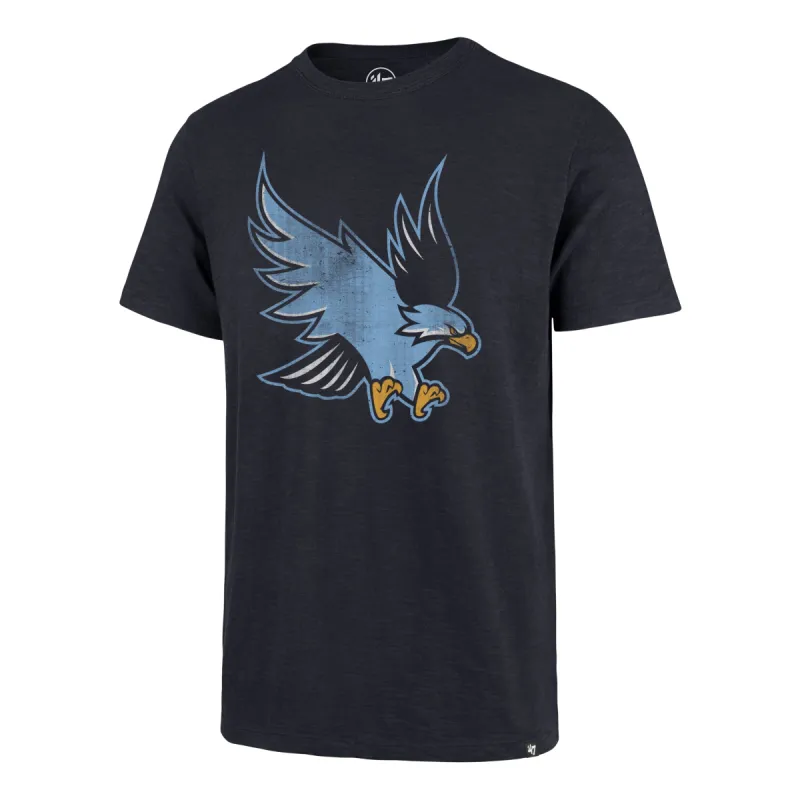 ROGER WILLIAMS HAWKS GRIT '47 SCRUM TEE sold by 47