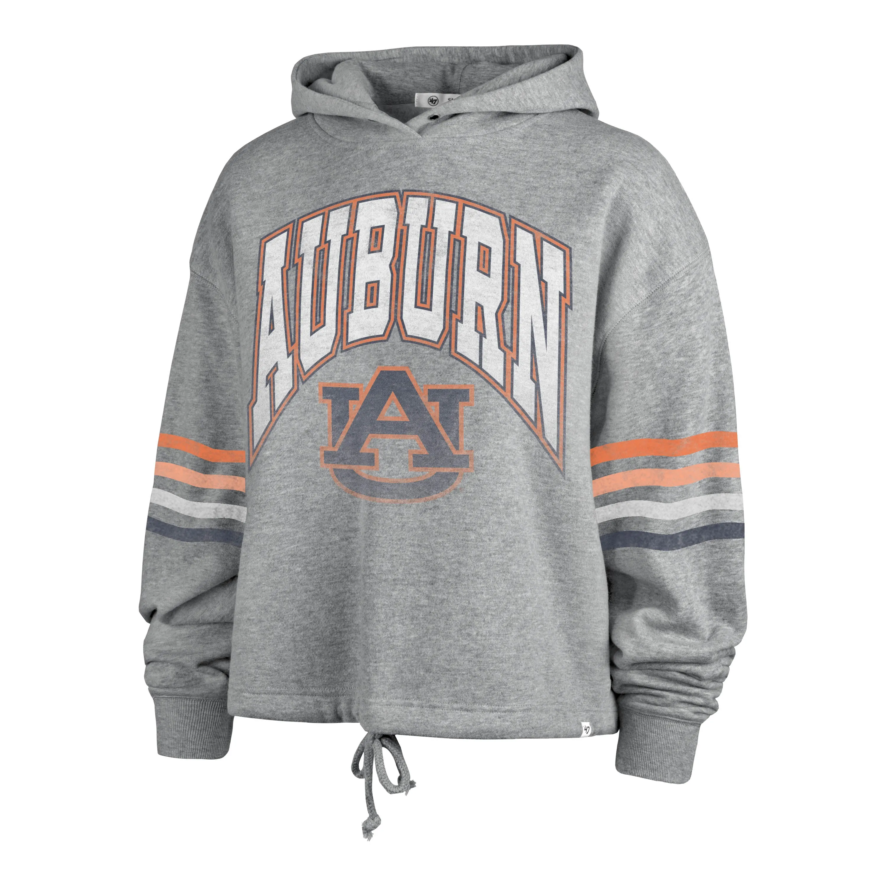 AUBURN TIGERS UPLAND '47 BENNETT HOOD WOMENS sold by 47