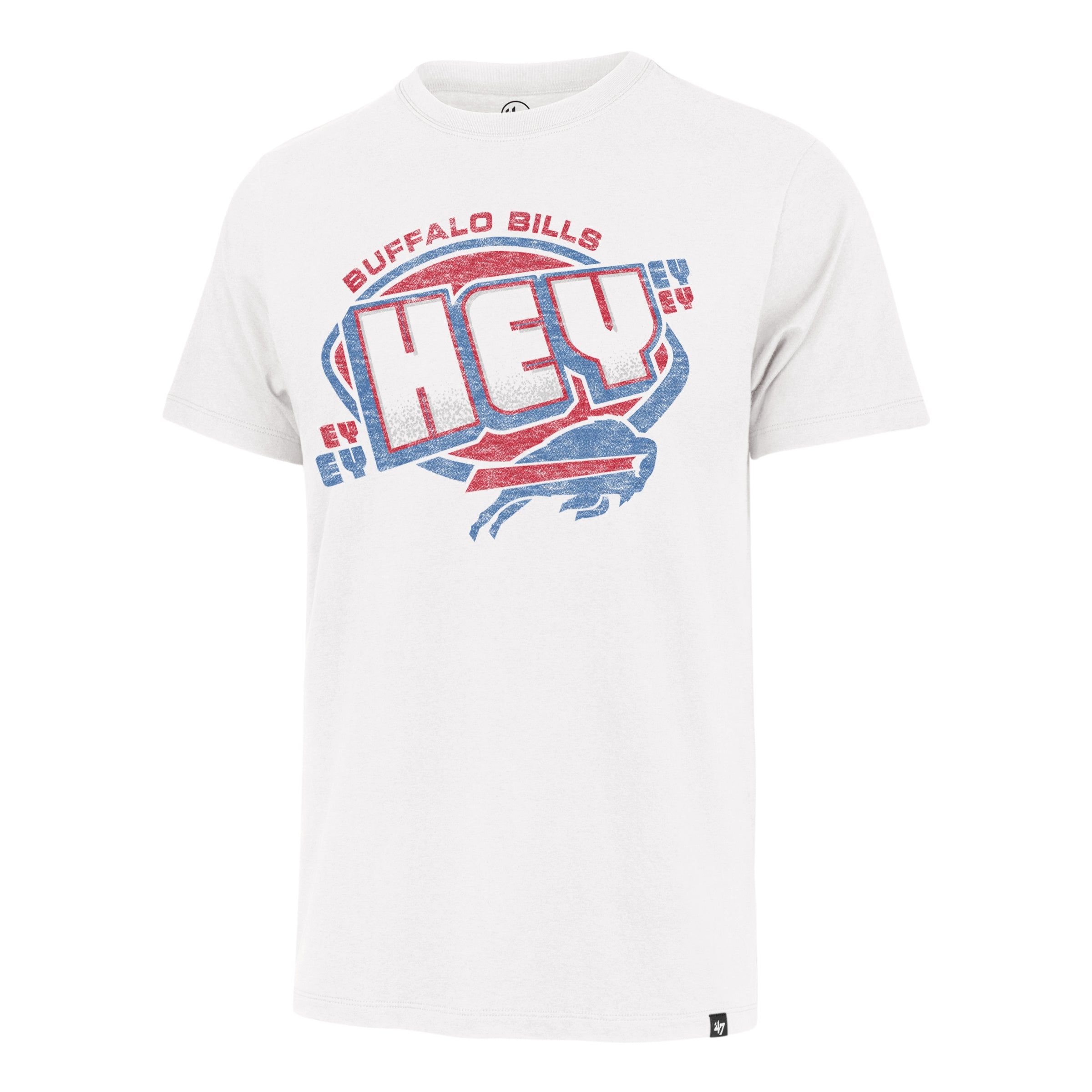 BUFFALO BILLS REGIONAL '47 FRANKLIN TEE sold by 47