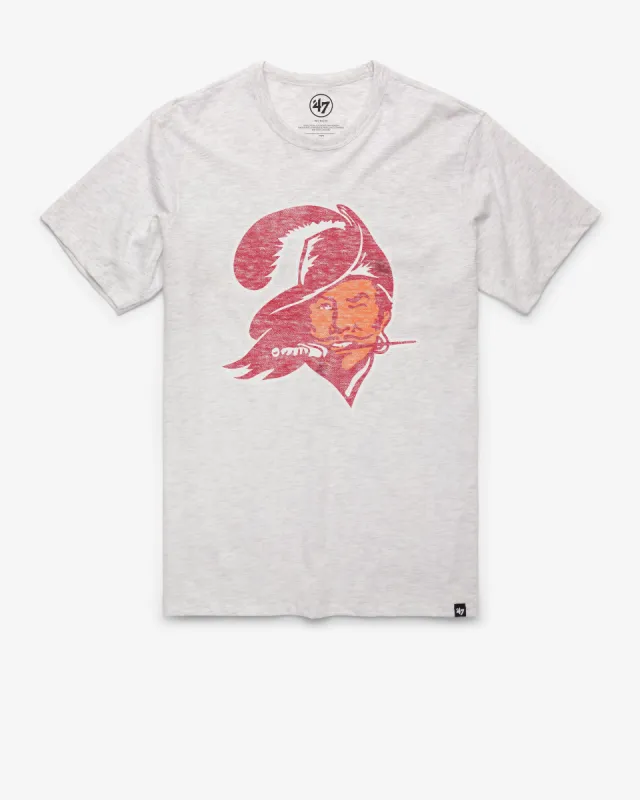 TAMPA BAY BUCCANEERS HISTORIC PREMIER '47 FRANKLIN TEE sold by 47