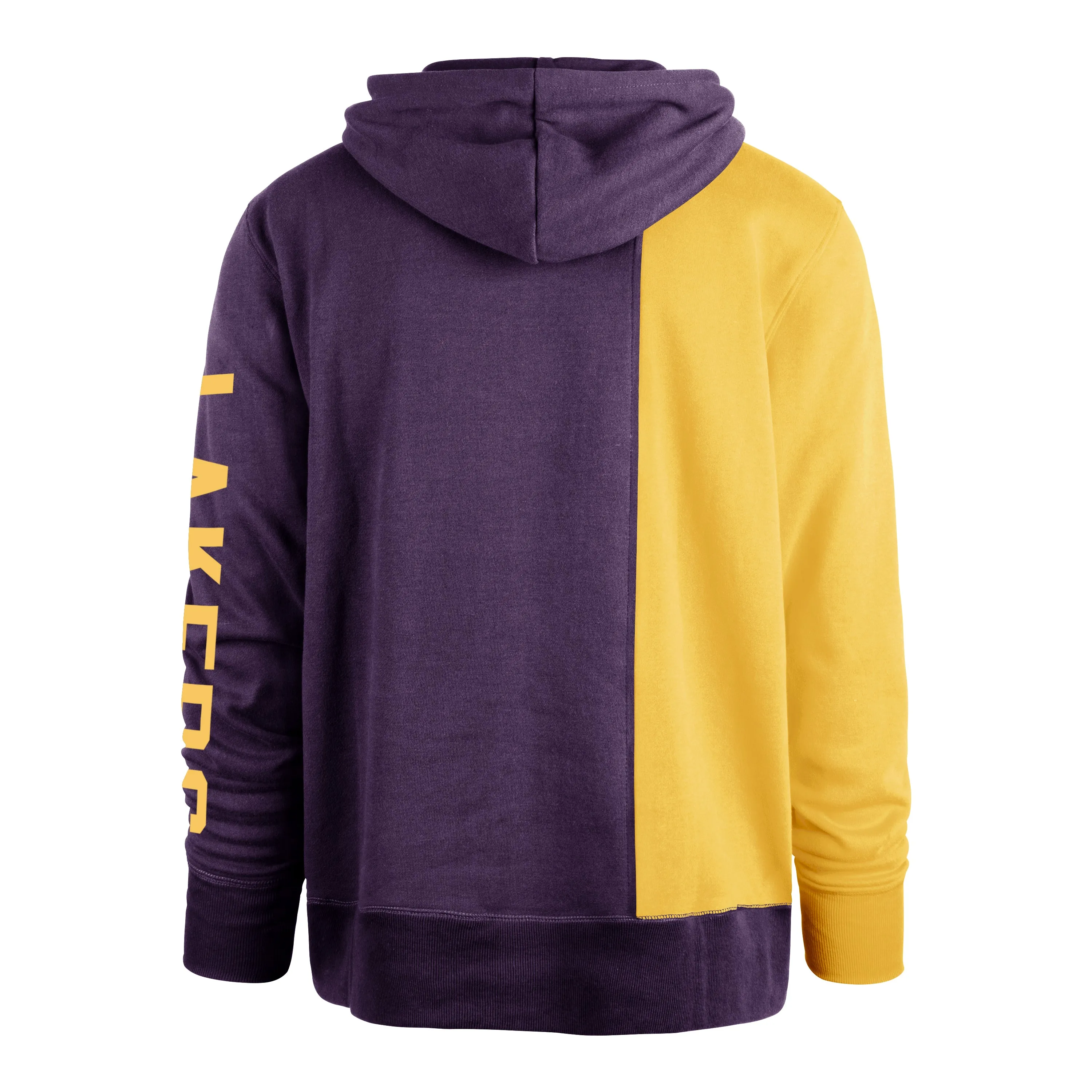 LOS ANGELES LAKERS '47 KINGSTON HOOD sold by 47 product image thumbnail 2