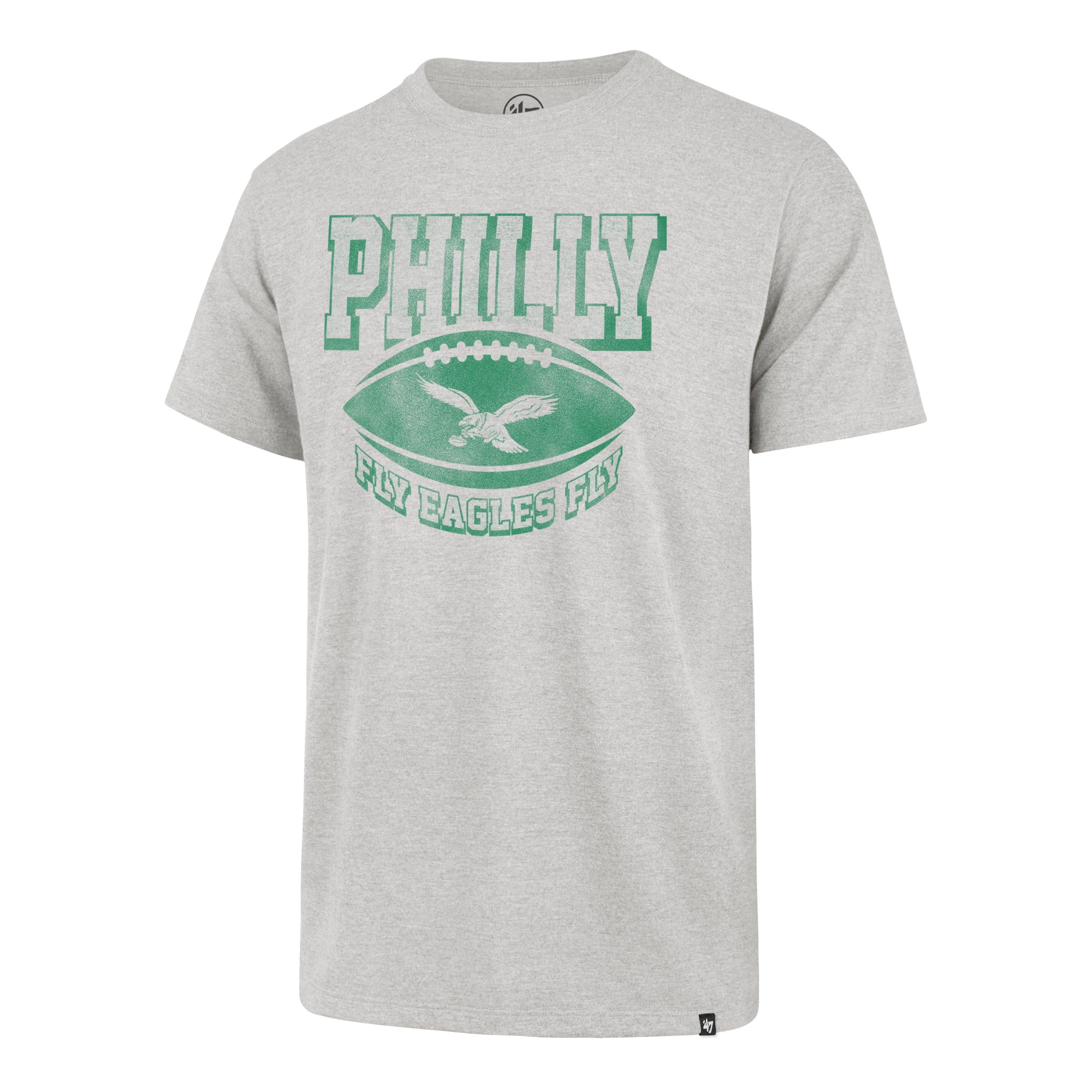 PHILADELPHIA EAGLES HISTORIC REGIONAL '47 FRANKLIN TEE sold by 47