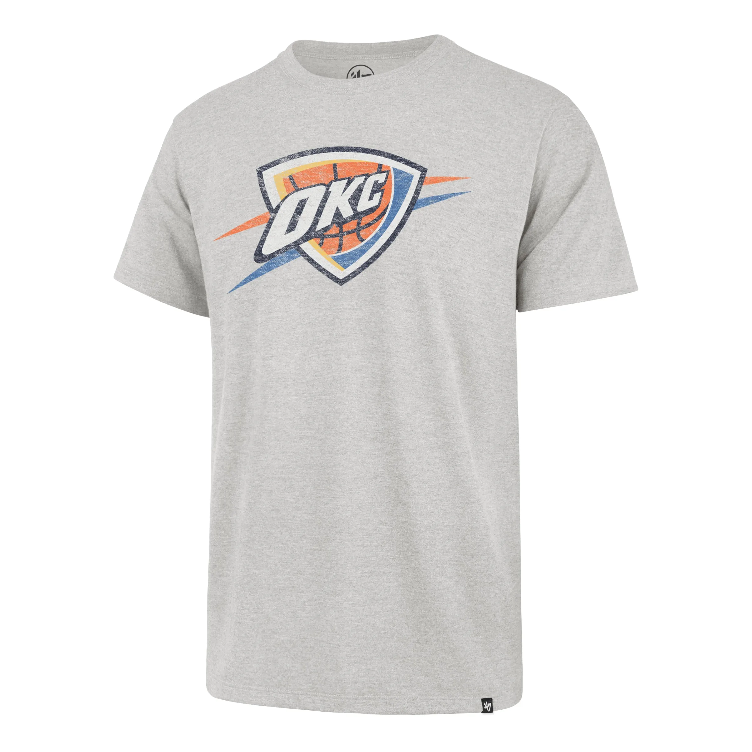 OKLAHOMA CITY THUNDER PREMIER '47 FRANKLIN TEE sold by 47