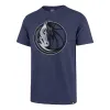 DALLAS MAVERICKS GRIT '47 SCRUM TEE sold by 47