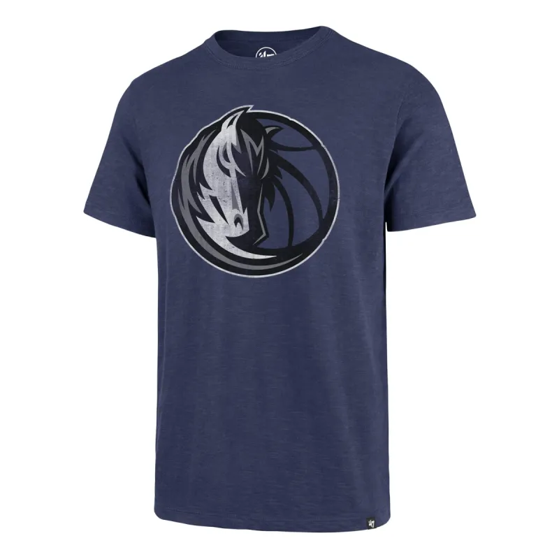 DALLAS MAVERICKS GRIT '47 SCRUM TEE sold by 47