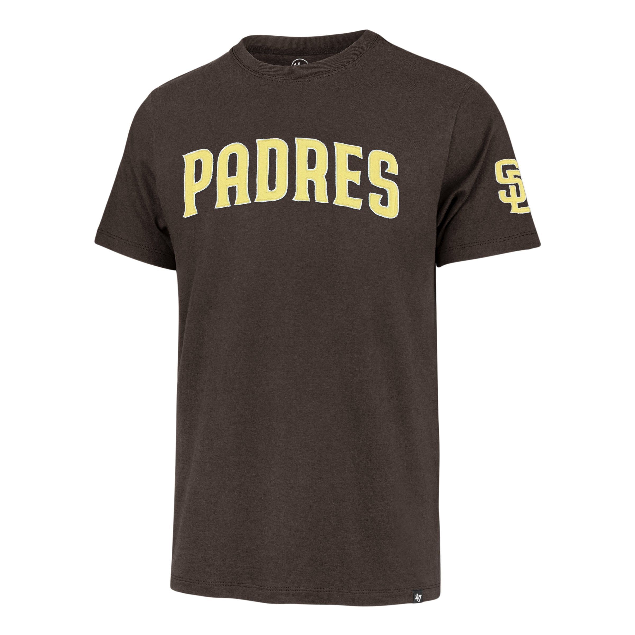 SAN DIEGO PADRES '47 FRANKLIN FIELDHOUSE TEE sold by 47