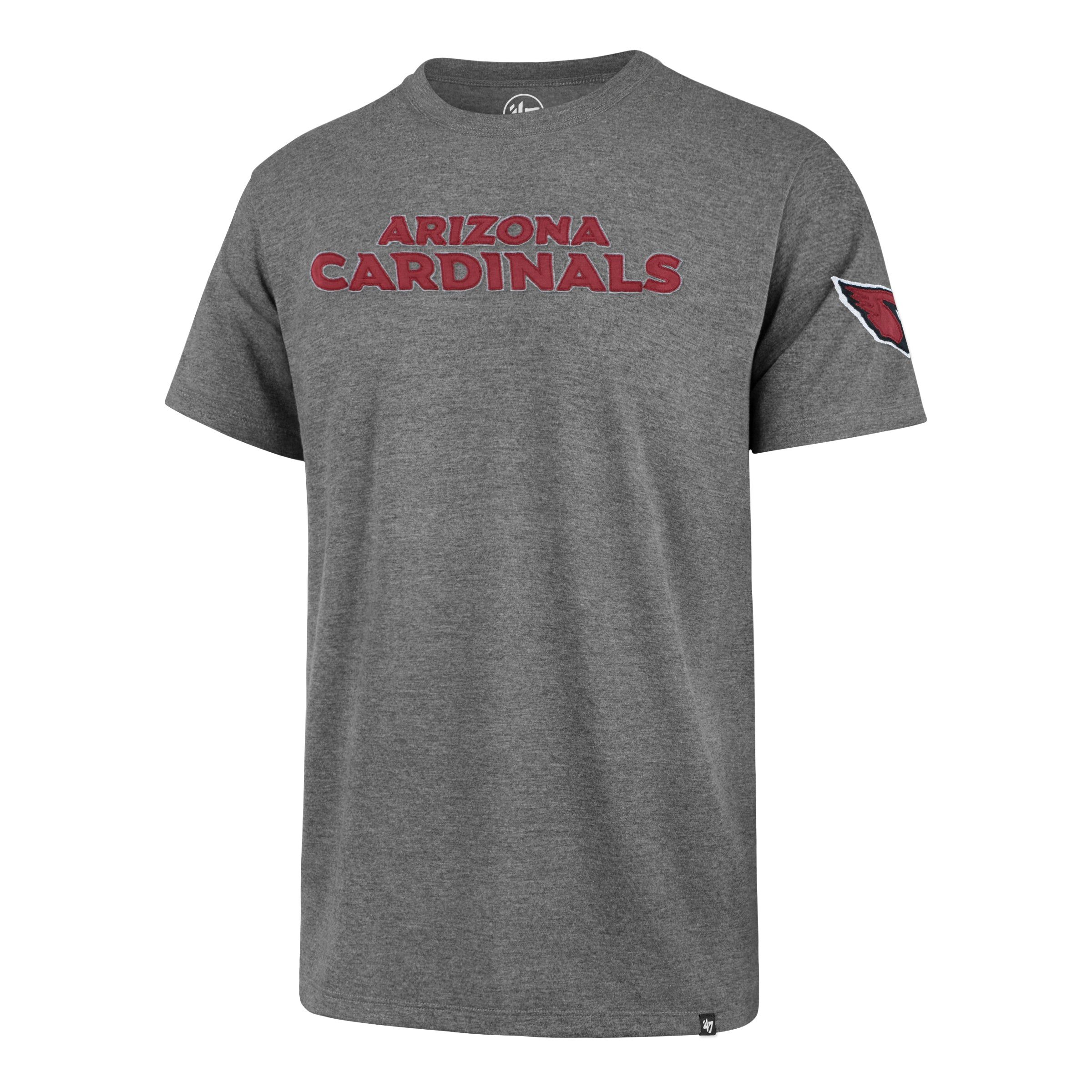 ARIZONA CARDINALS FRANKLIN FIELDHOUSE T MENS sold by 47