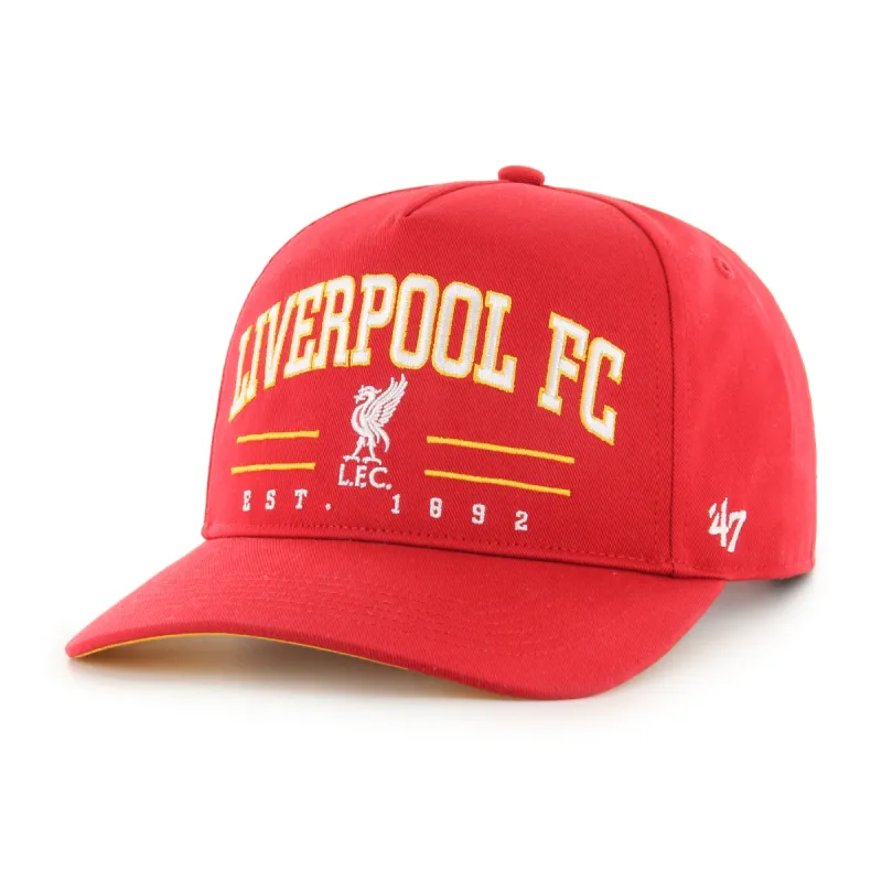 LIVERPOOL F.C. ROSCOE '47 HITCH sold by 47