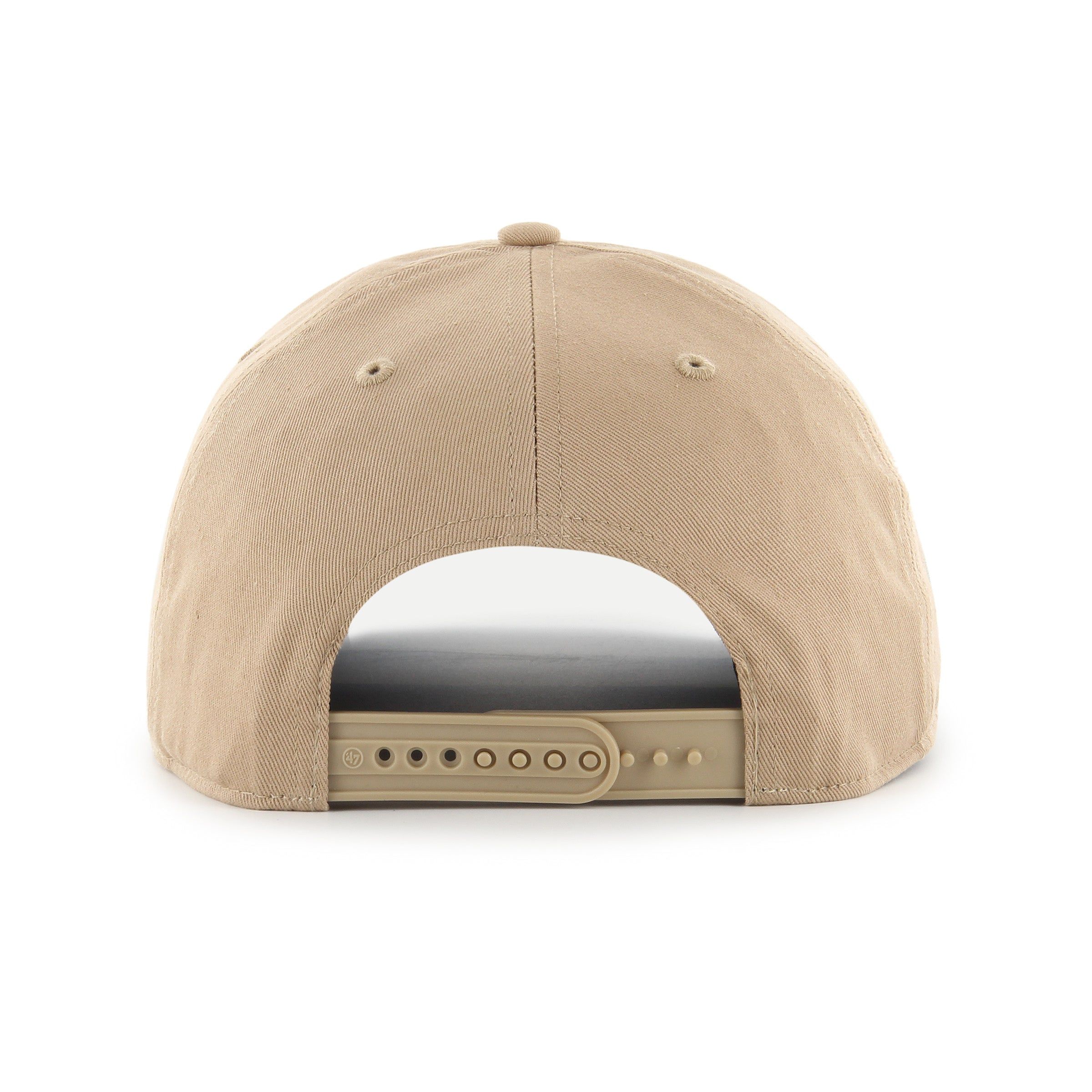 CLEVELAND CAVALIERS 23 NBA CITY EDITION '47 HITCH sold by 47 product image thumbnail 3