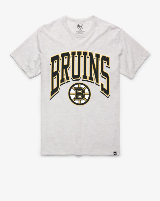 BOSTON BRUINS WALK TALL '47 FRANKLIN TEE sold by 47
