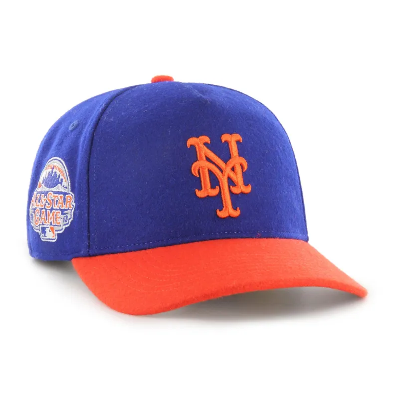 NEW YORK METS COOPERSTOWN DIET STARTS MONDAY x '47 HITCH sold by 47