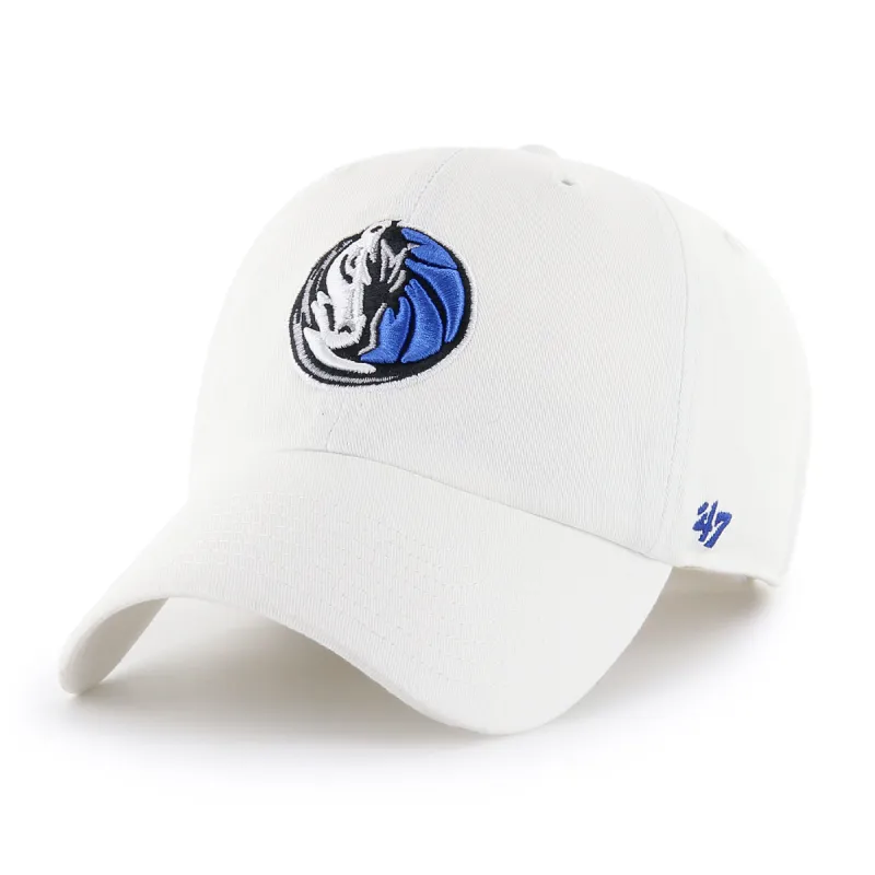 DALLAS MAVERICKS '47 CLEAN UP sold by 47
