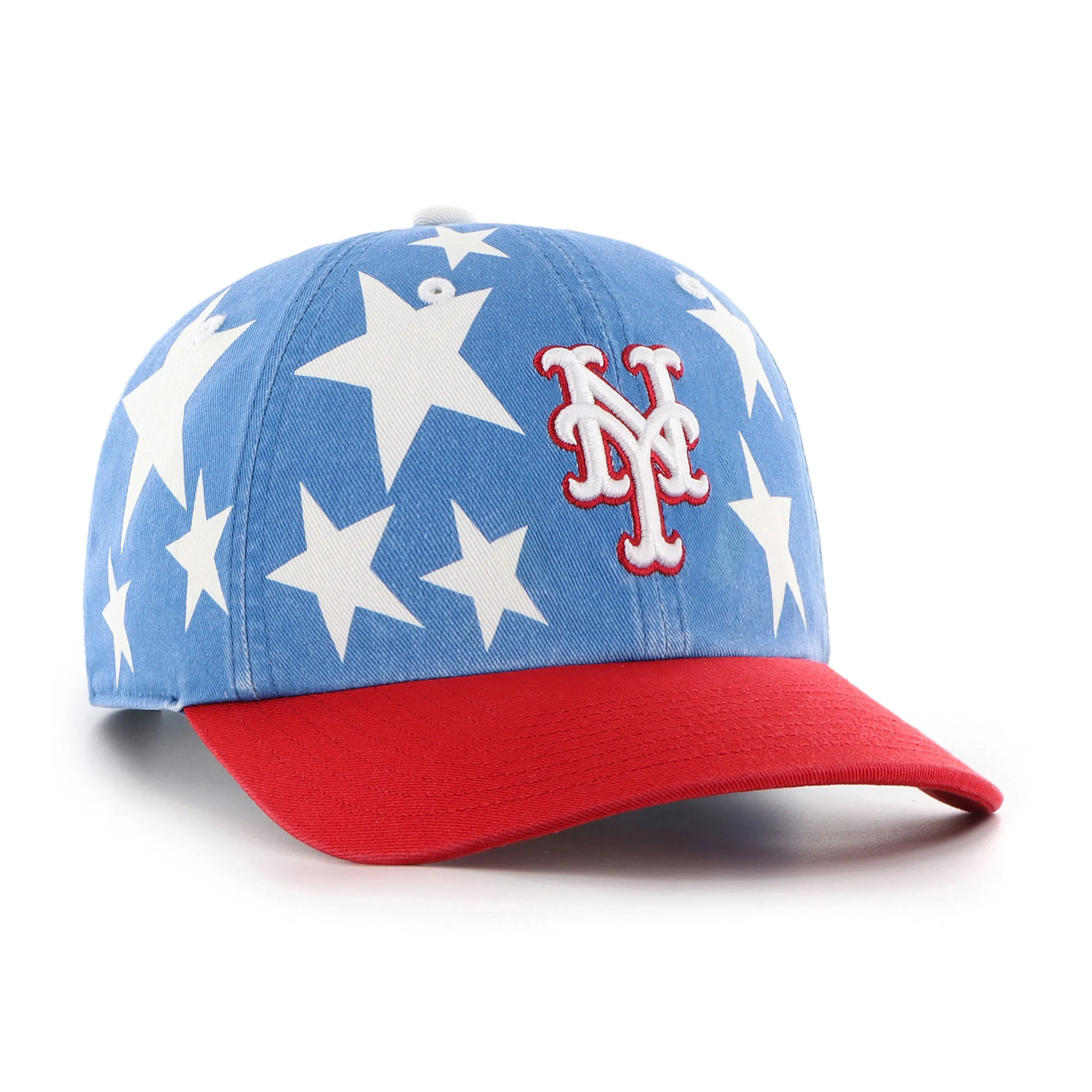 NEW YORK METS STELLAR '47 CLEAN UP MF sold by 47 product image thumbnail 3