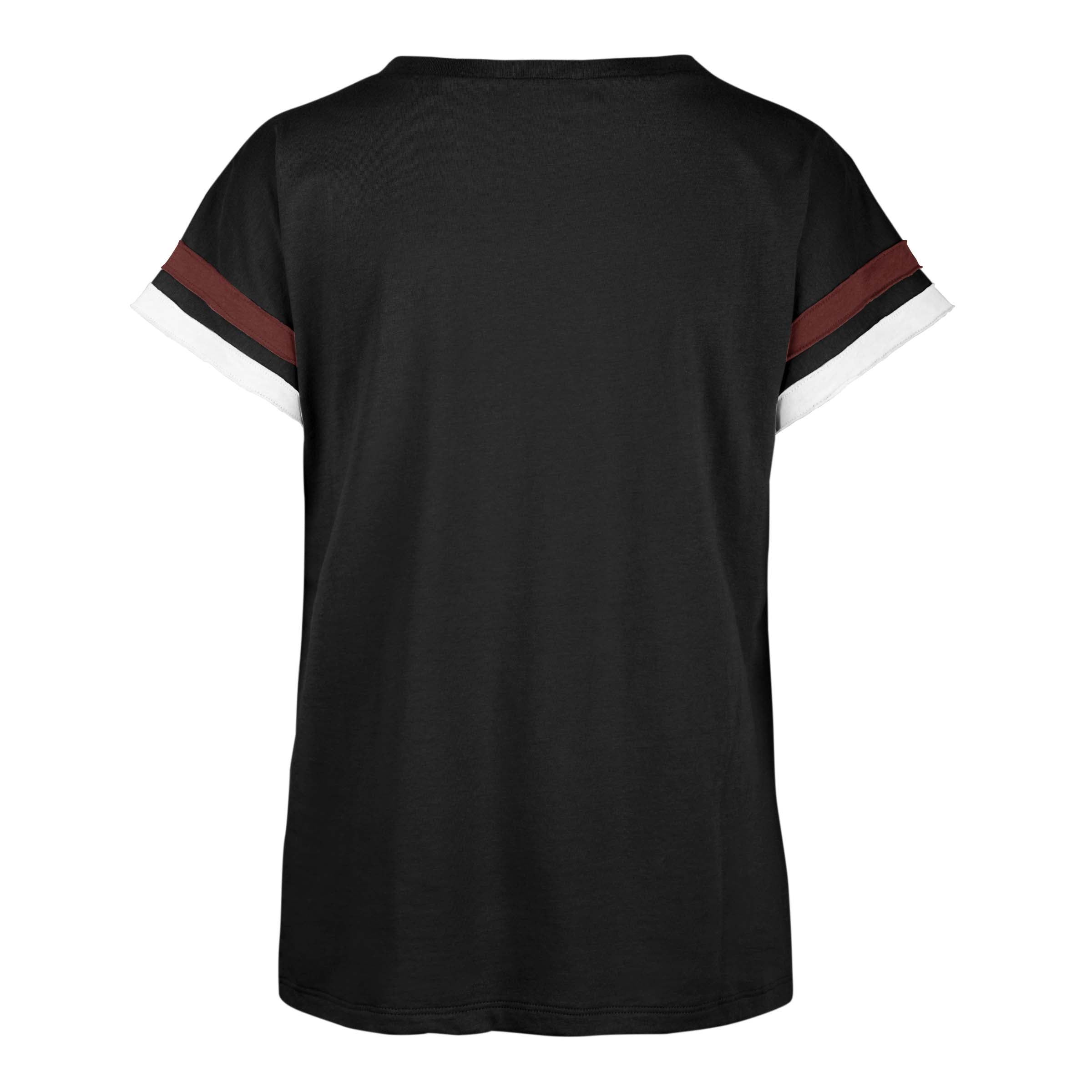 MIAMI HEAT PREMIER SKYLAR TEE WMN sold by 47 product image thumbnail 2
