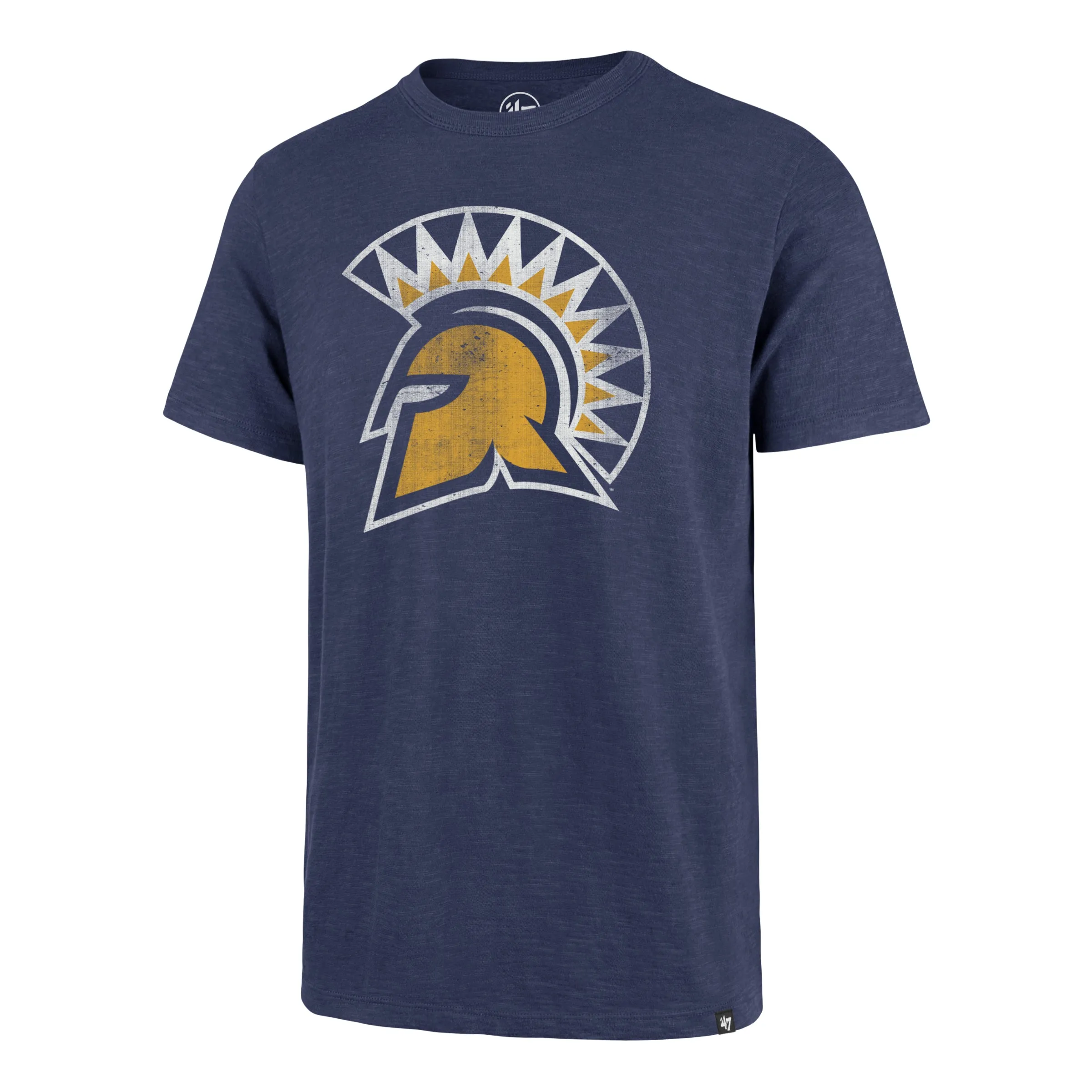 SAN JOSE STATE SPARTANS GRIT '47 SCRUM TEE sold by 47