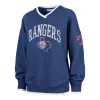 TEXAS RANGERS COOPERSTOWN WAX PACK DAZE EIGHTIES '47 PULLOVER WOMENS sold by 47
