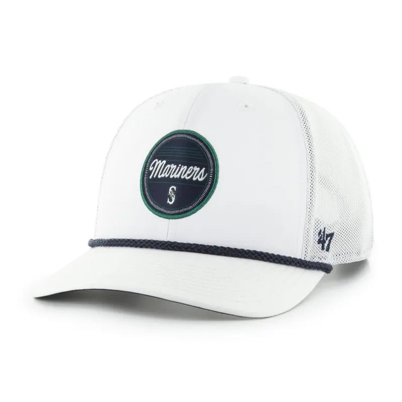 SEATTLE MARINERS BRRR FAIRWAY '47 TRUCKER sold by 47