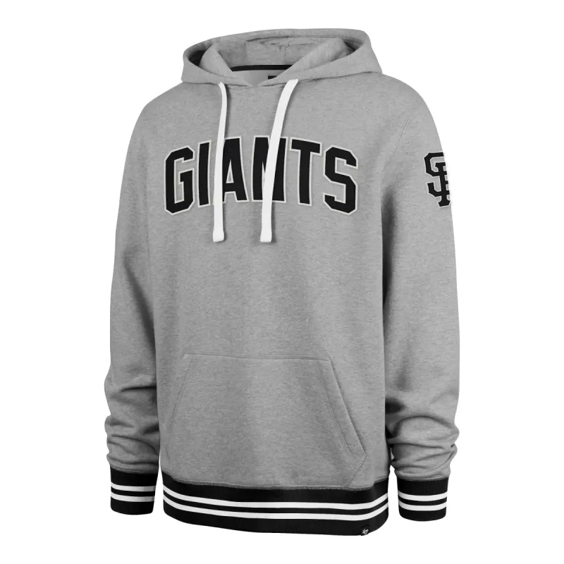 SAN FRANCISCO GIANTS '47 EASTPORT HOOD sold by 47