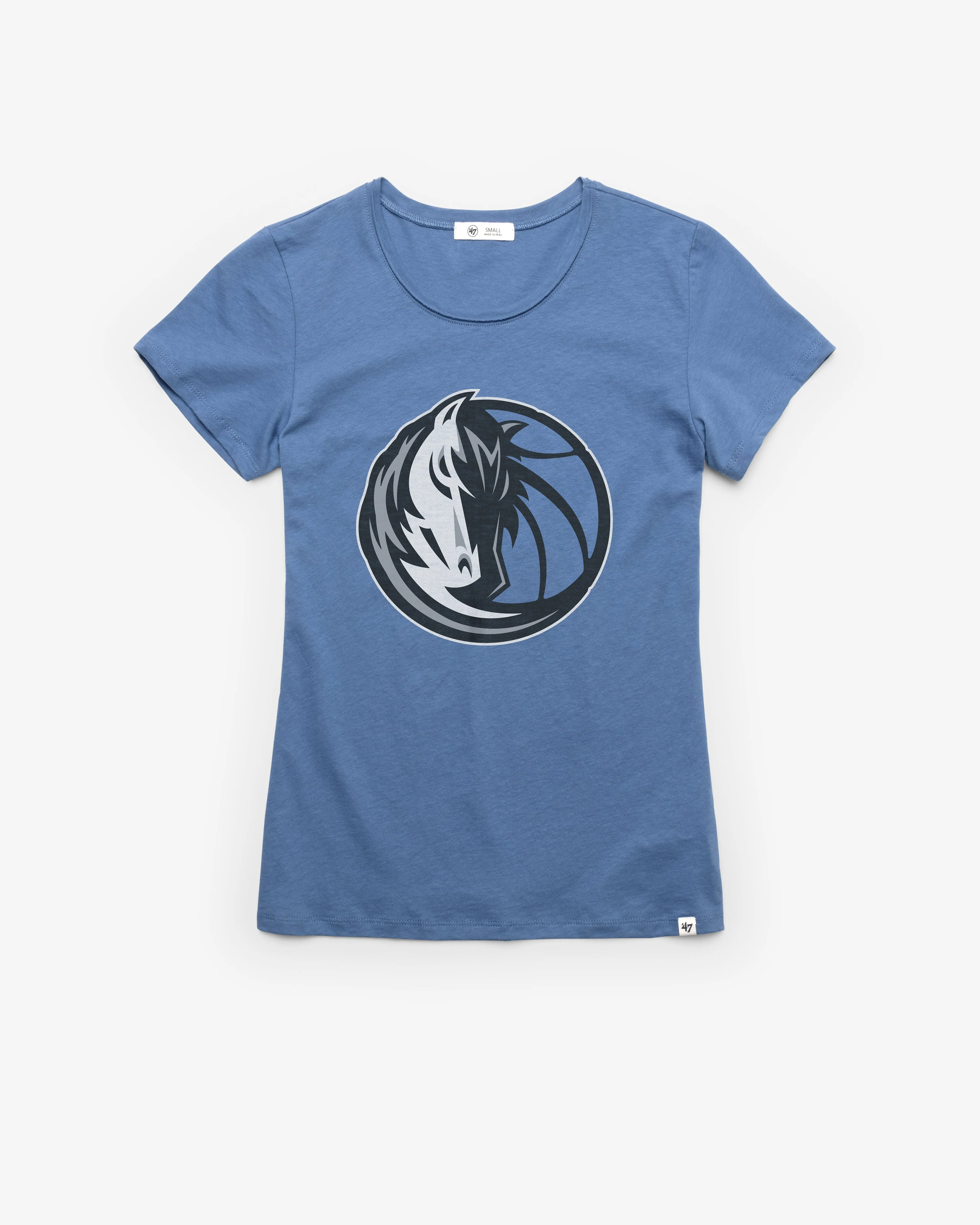 DALLAS MAVERICKS PREMIER '47 FRANKIE TEE WOMENS sold by 47