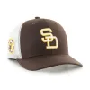 SAN DIEGO PADRES COOP ASG SURE SHOT '47 TRUCKER sold by 47