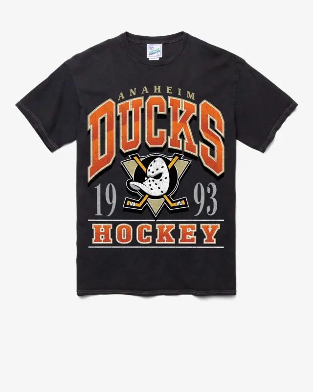 ANAHEIM DUCKS LOCKER VINTAGE '47 TUBULAR TEE sold by 47
