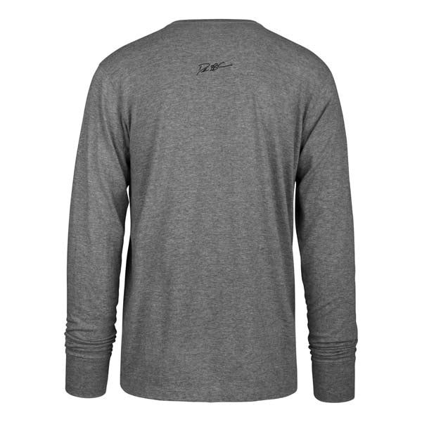 COLORADO BUFFALOES COACH PRIME MVP '47 SUPER RIVAL LONGSLEEVE TEE sold by 47 product image thumbnail 2