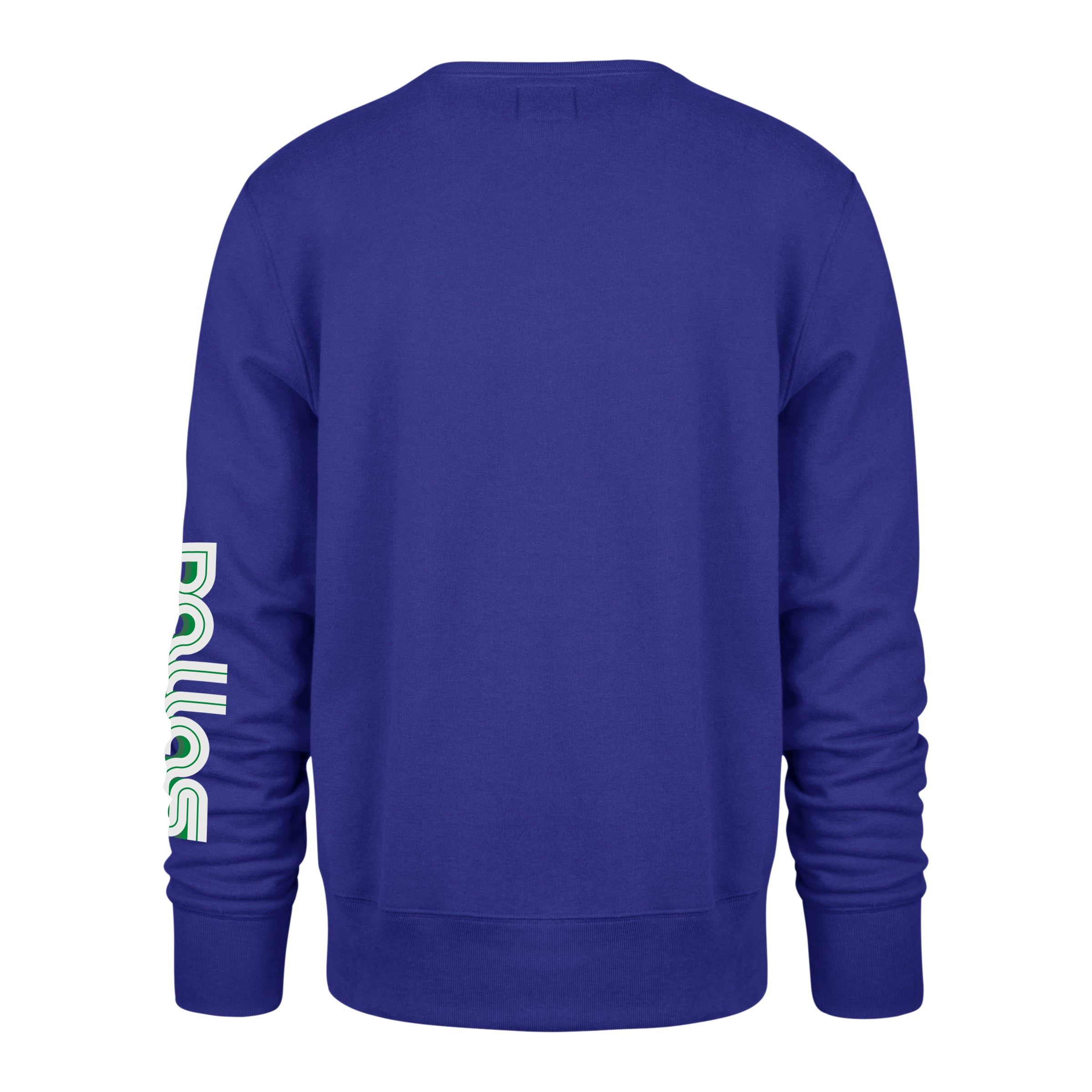 DALLAS MAVERICKS 23 CITY EDITION TWO PEAT '47 HEADLINE CREW sold by 47 product image thumbnail 2