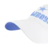 DALLAS COWBOYS LUMINANCE '47 CLEAN UP WOMENS sold by 47