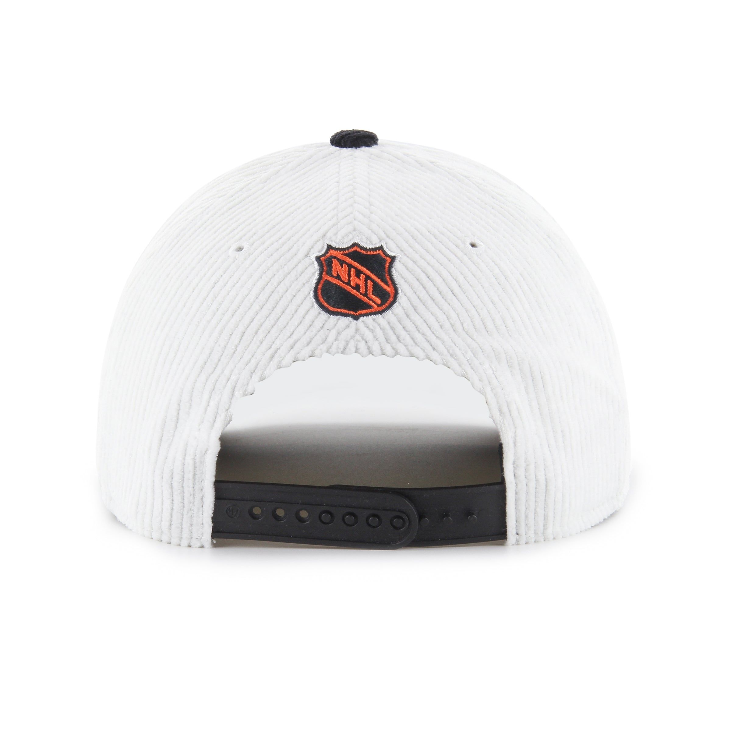 CHICAGO BLACKHAWKS VINTAGE CROSSTOWN CORD ARCH TT sold by 47 product image thumbnail 2