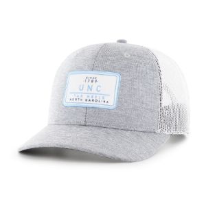 NORTH CAROLINA TAR HEELS UNC HARRINGTON '47 TRUCKER sold by 47