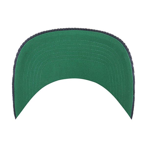 NOTRE DAME FIGHTING IRISH THICK CORD '47 HITCH sold by 47 product image thumbnail 3