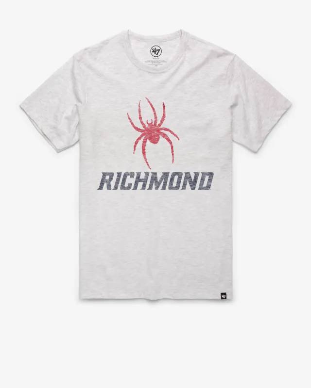 RICHMOND SPIDERS PREMIER '47 FRANKLIN TEE sold by 47