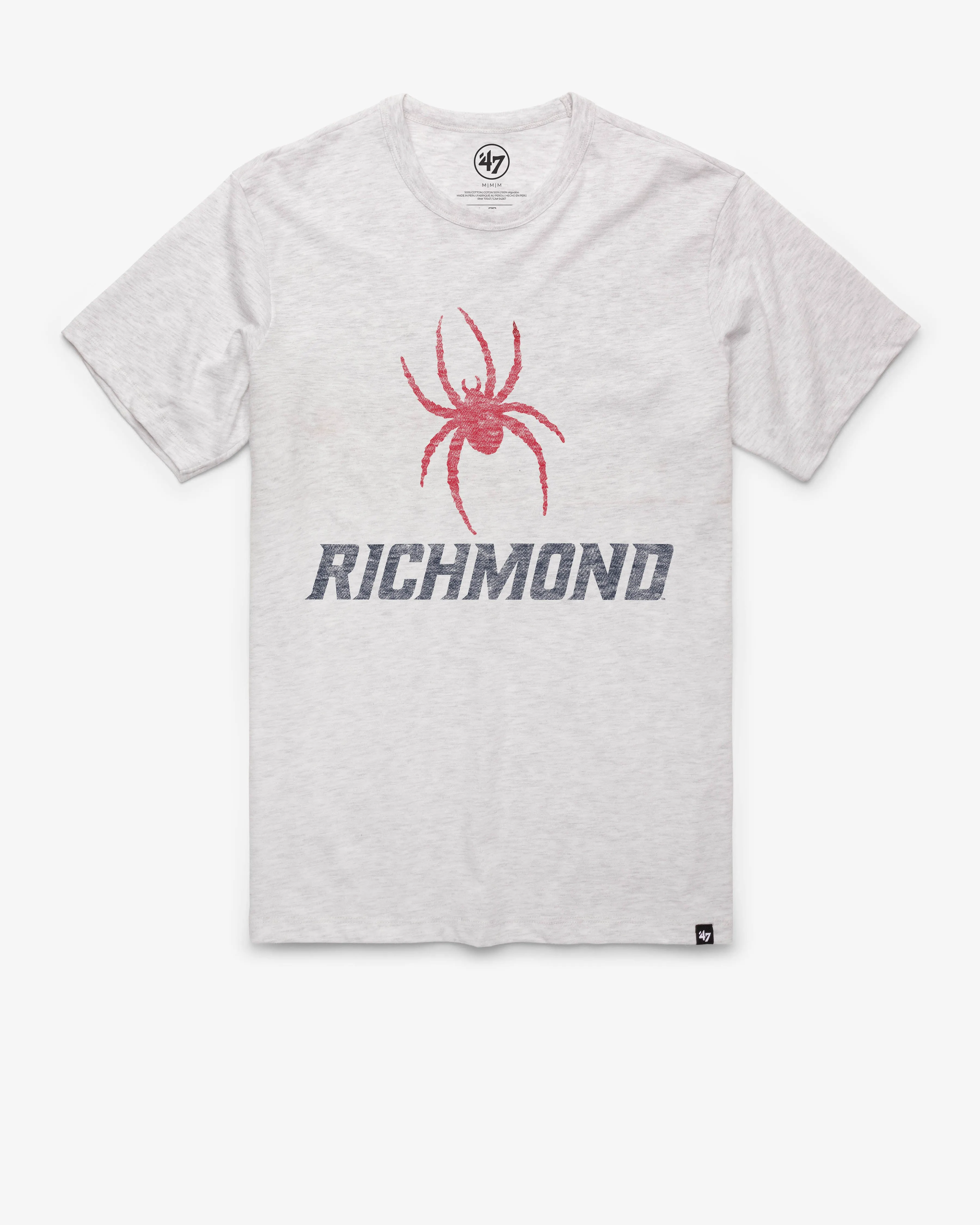 RICHMOND SPIDERS PREMIER '47 FRANKLIN TEE sold by 47