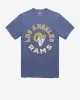 LOS ANGELES RAMS ROUNDED '47 SCRUM TEE sold by 47