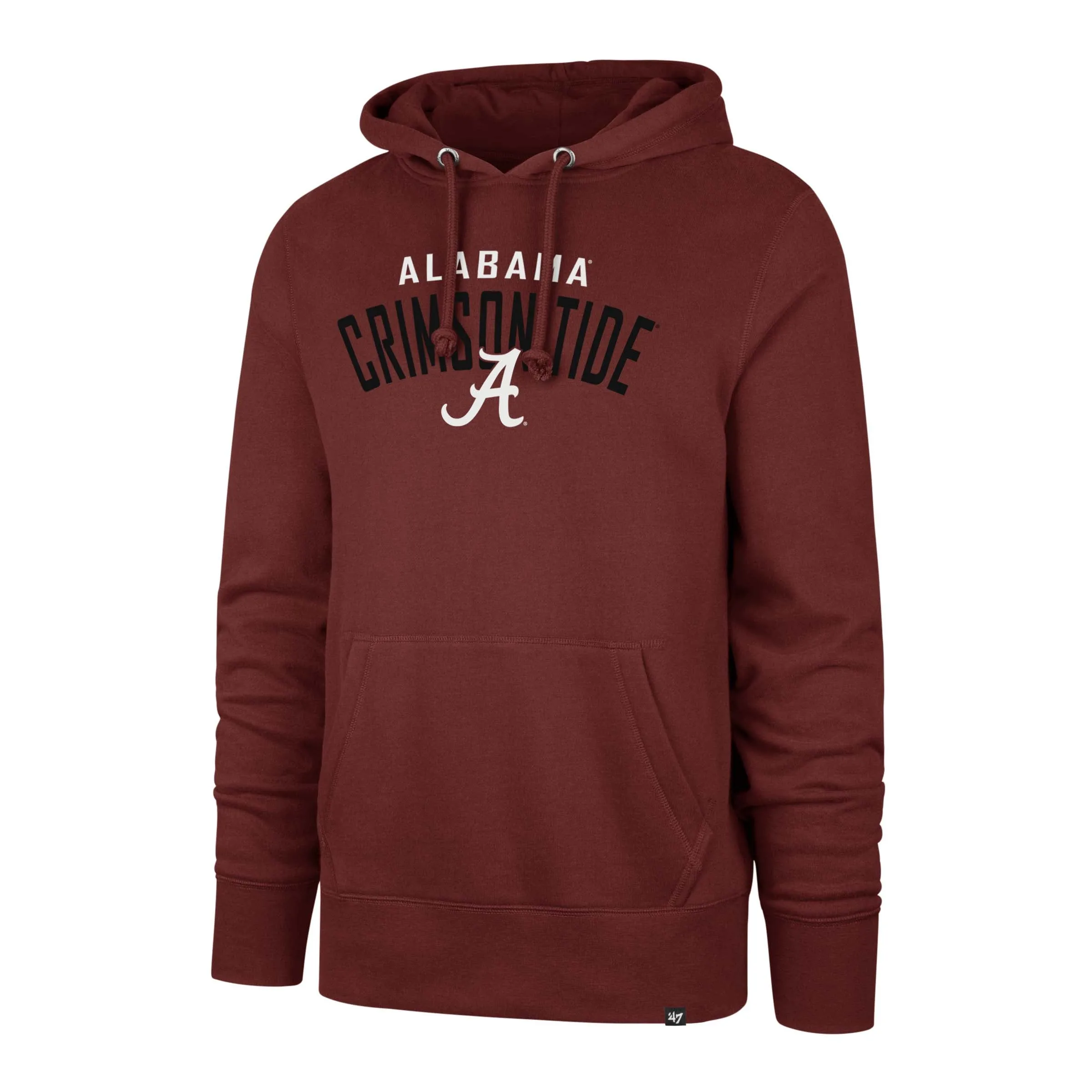 ALABAMA CRIMSON TIDE OUTRUSH '47 HEADLINE HOOD sold by 47
